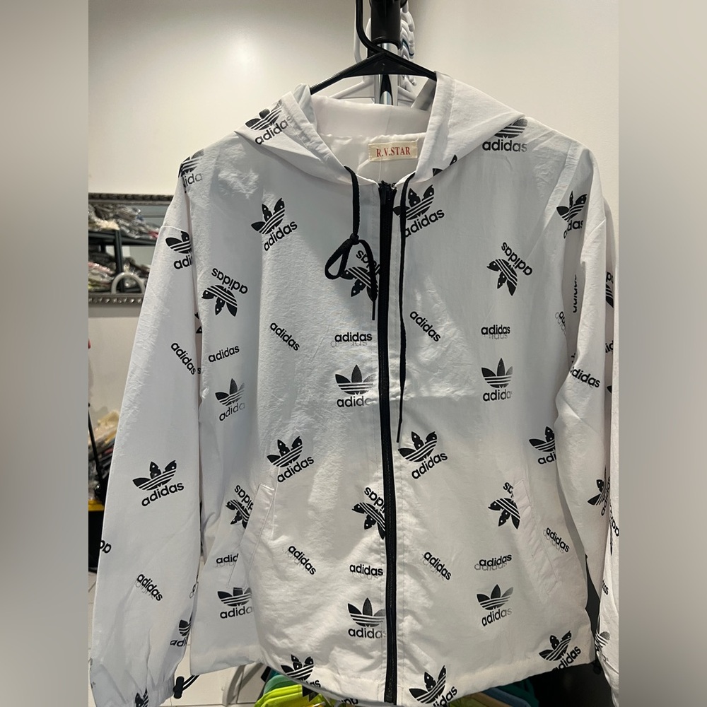 Women Jacket Long Sleeve